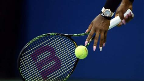 match fixing  tennis spain arrests  people including  players