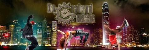 da grahynd music news dagrahyndmusic radio banner ad plus