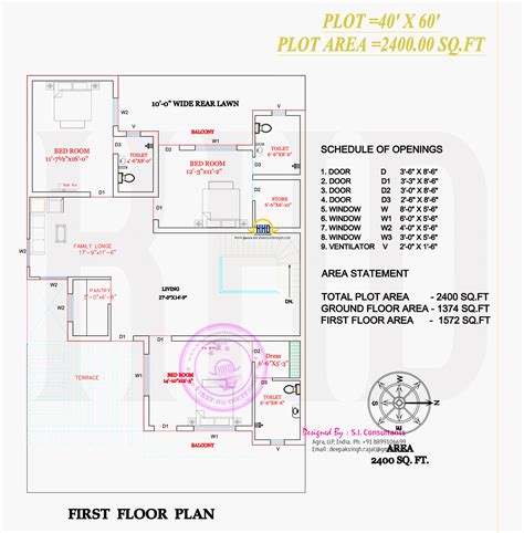 modern indian house   square feet kerala home design  floor plans