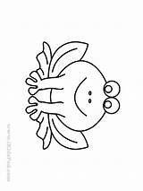 Coloring Pages Easy Frog Cute Kids Printable Kindergarten Clipart Toddlers Simple Book Clipartbest Popular Clipartmag Coloringhome Preschool sketch template