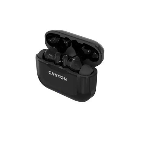 canyon true wireless stereo headset user guide