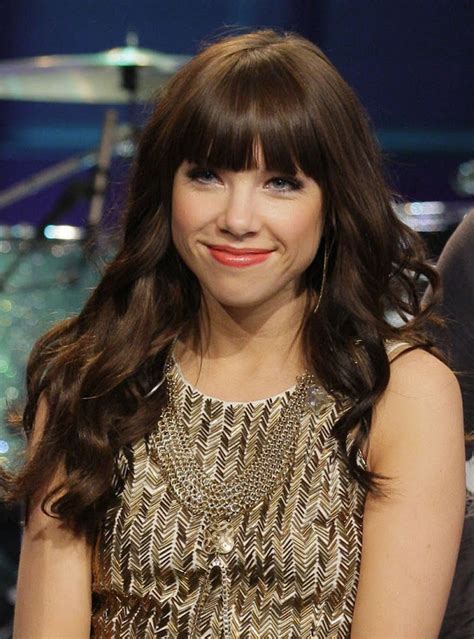carly rae jepsen the tonight show with jay leno 2012 celebrity image gallery jennette