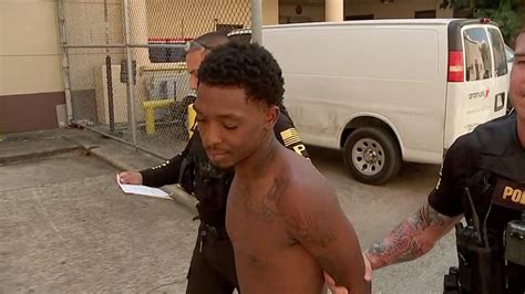rapper gang member accused of forcing teen into sex trade