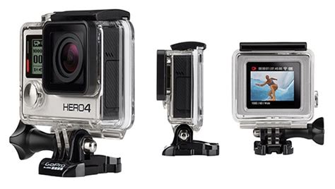 latest gopro hero news   action cam    fstoppers