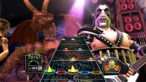 Guitar Hero Iii Legends Of Rock 1hitgames