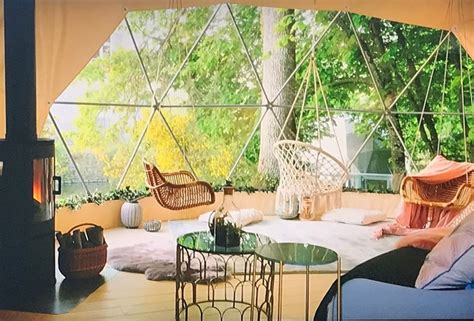 Glamping Site Image By Julie Phelps On Angel Adoree