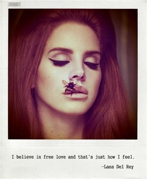 Lana Del Rey Quotes Lana Del Rey Image 1309689 By
