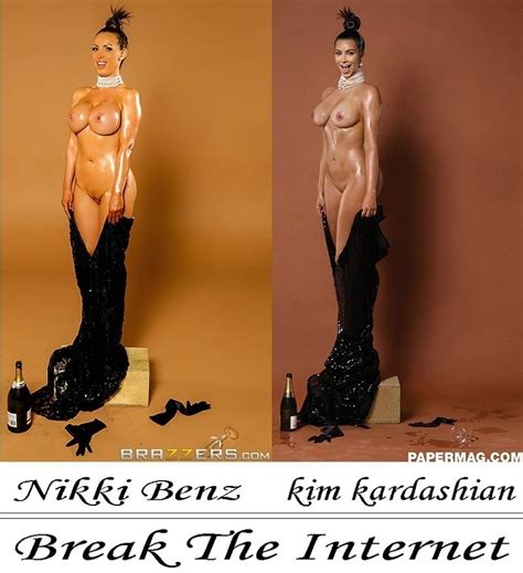 Mrs Kim Kardashian It S Time To Start Porn Fan