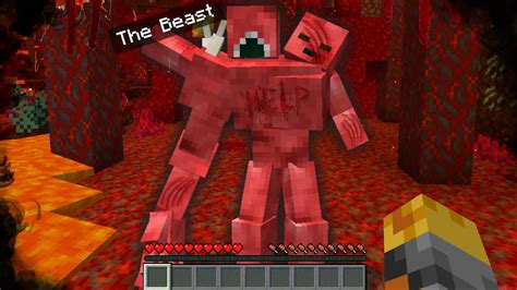 Minecraft Deadly Monsters Destroy My House In Minecraft Fight Off