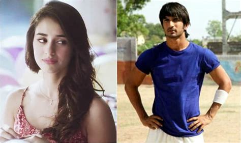 tiger shroff s girlfriend disha patani to make bollywood