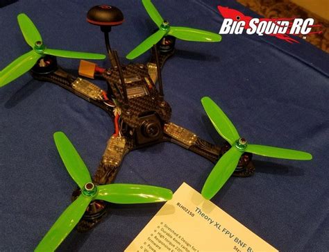 drones  blade big squid rc rc car  truck news reviews