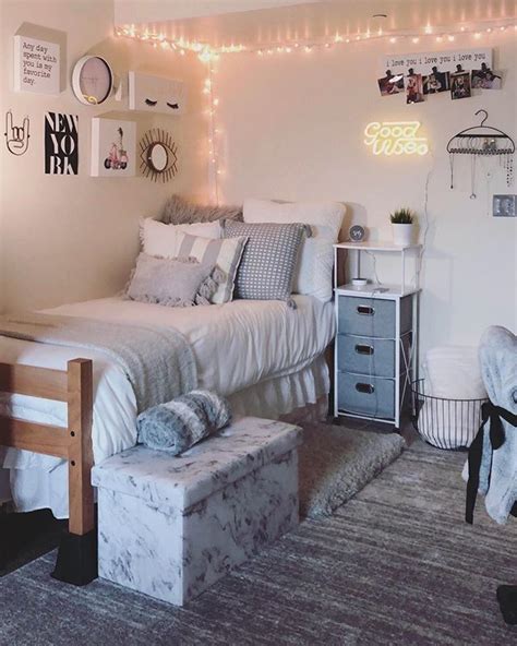 39 cute dorm room ideas to inspiring you 5 college bedroom decor