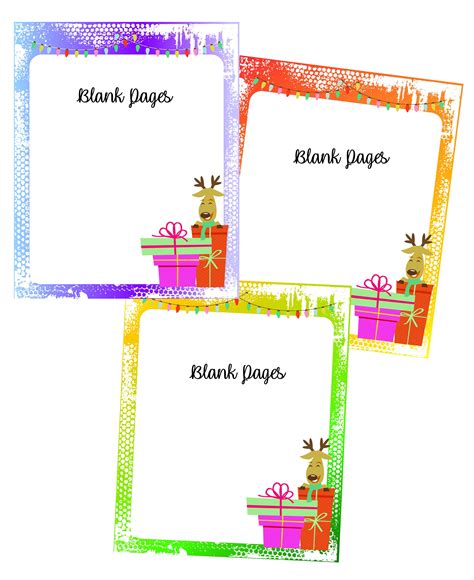 christmas planner printable holiday organizer  gifts etsy