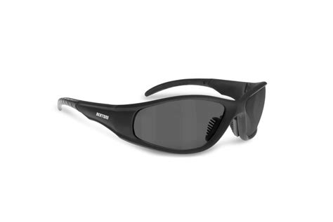 Bertoni Af152c Shooting Sunglasses Antifog