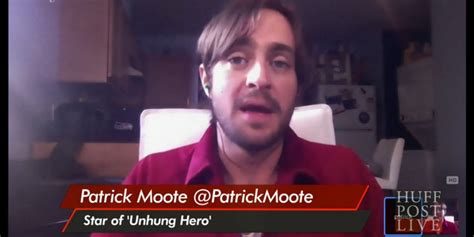 unhung hero star patrick moote s small penis led to an
