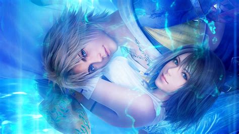 Final Fantasy X Wallpapers 77 Background Pictures