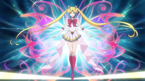 Cj’s Anime Review Blogs Sailor Moon Crystal Season 3