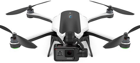 gopro  launched  bunch    including  drone