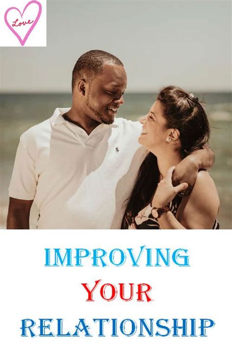 pin on improve relationship