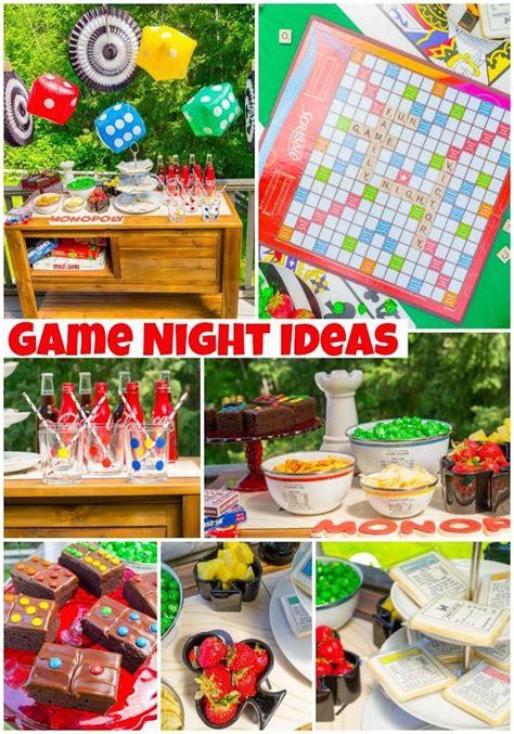 awesome board games      game night feeling  vibe magazine