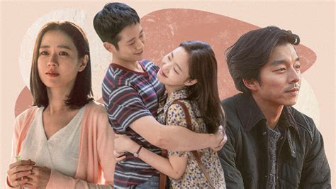 10 Romantic Korean Movies Online With The Best Love Story
