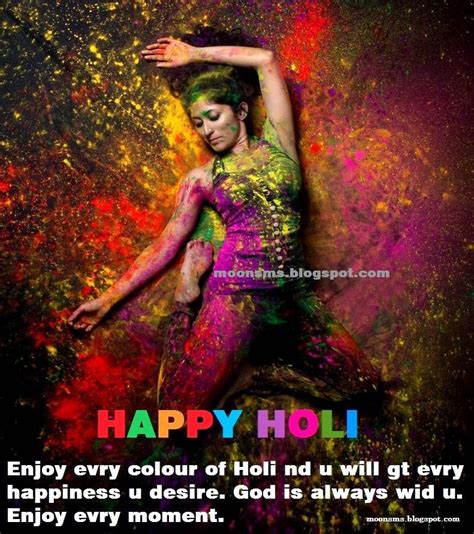 Best Latest New Happy Holi 2014 Sms Text Message Wishes Funny Adult Non