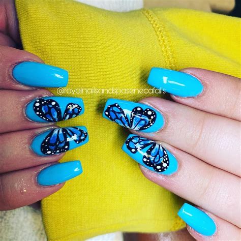 royal nails spa seneca falls ny  services  reviews