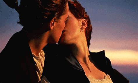 16 best movie kisses of all time teen vogue