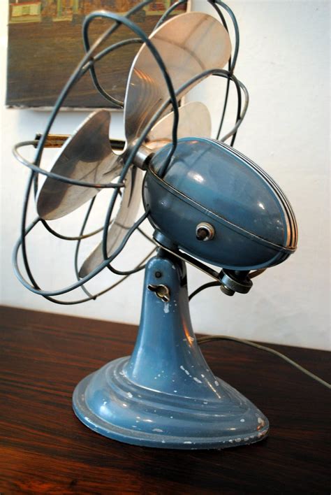 vintage westinghouse fan circa