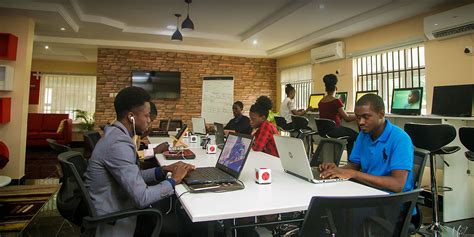daily watch investors raise mutual funds stakes tech hubs in nigeria