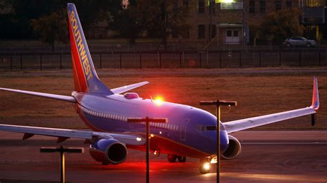 southwest didn t have the 737 max for nine months in 2019