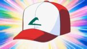 ashs hat bulbapedia  community driven pokemon encyclopedia