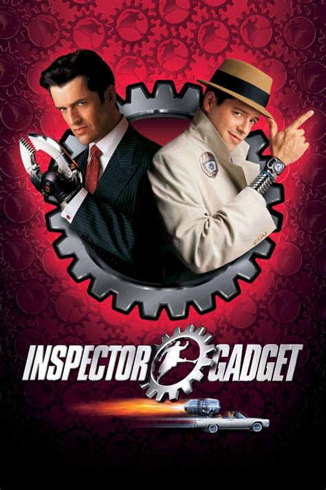 Inspector Gadget Pittsburgh Film Office