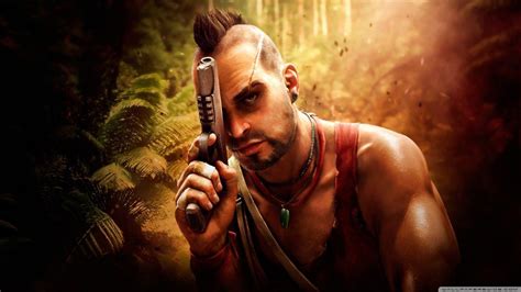 far cry 3 wallpapers wallpaper cave