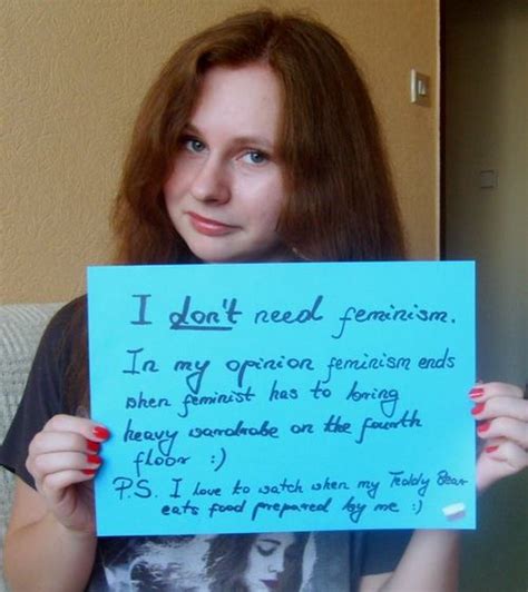 what we can learn from the women against feminism tumblr the daily dot