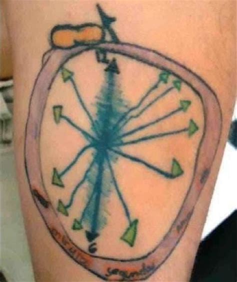 40 Failed Tattoos • Tattoodo