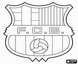 Designlooter Fcbarcelona Distintivo Escudos Clubes Futebol Create sketch template