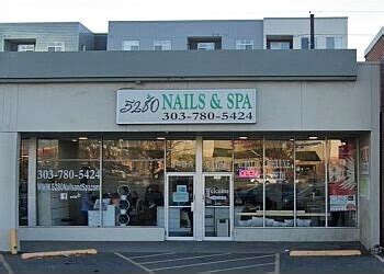 nail salons  denver  expert recommendations