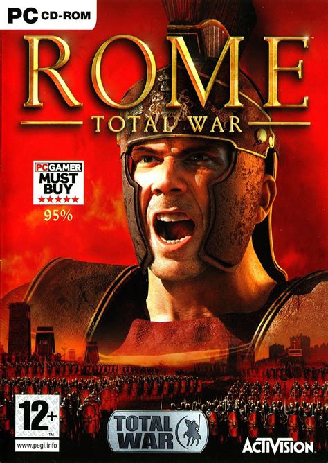 rome total war pc game   full version  pc games