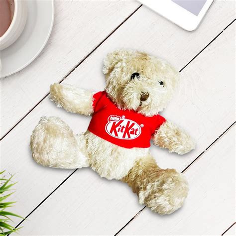 plush teddy bear apac merchandise solution