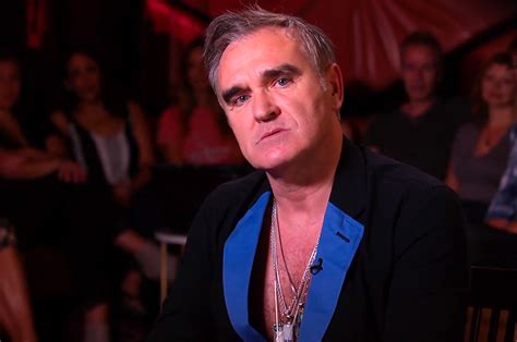 Morrissey Reveals Cover And Release Date For Debut Novel List Of The Lost