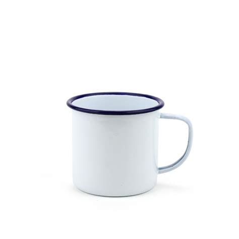 enamel mug silodrome