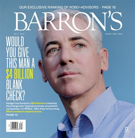 magazine latest issue barron