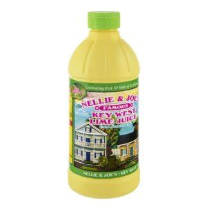 key lime juice bluwaterlife