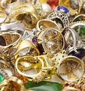 金、銀、宝石､木、草、わら に対する画像結果.サイズ: 173 x 185。ソース: jewelry-bank.net