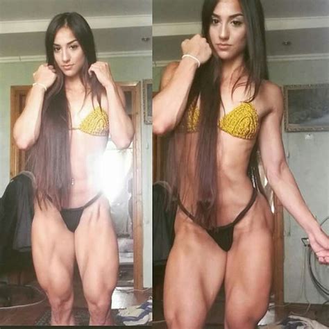 Pin On Hdbodys Gym Fitness Pro Femalemuscle Fitgirl