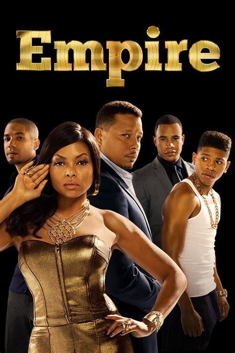 Empire Season 2 Pictures Rotten Tomatoes