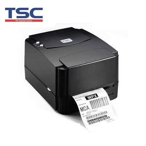 tsc ttp  pro label printer tsc distributor
