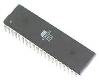ats pc ats  pin mhz kb  bit microcontroller technical data