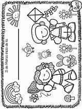 Tareas Trimestre Escolar Ivonn111e Tareitas Carpetas Aprendizaje Estudiantes Infantiles Modatrend Coloringpage sketch template